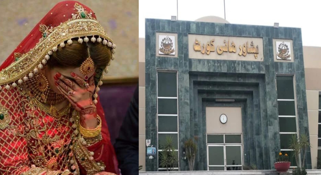 پشاور میں بیوی اور ساس کا قتل ثابت ہونے پر عدالت نے ملزم کو2 بار پھانسی کی سزا سنا دی