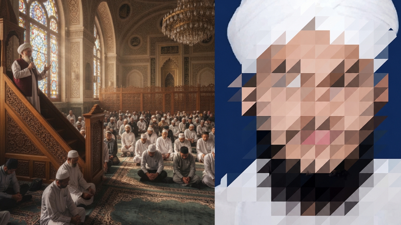  مدرسے کے قاری  کا تین کمسن بچوں کے ساتھ  جنسی زیادتی ،پولیس نے مقدمہ درج کر لیا ہے 