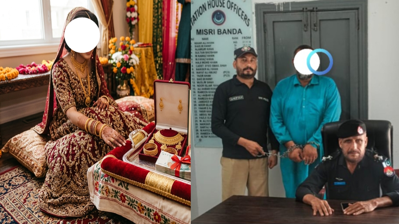 پسند کی شادی کرنیوالی خاتون کو بھائی نے قتل کرکے اس کے لاش کے ٹکڑے کرکے دریا میں پھینک دئے
