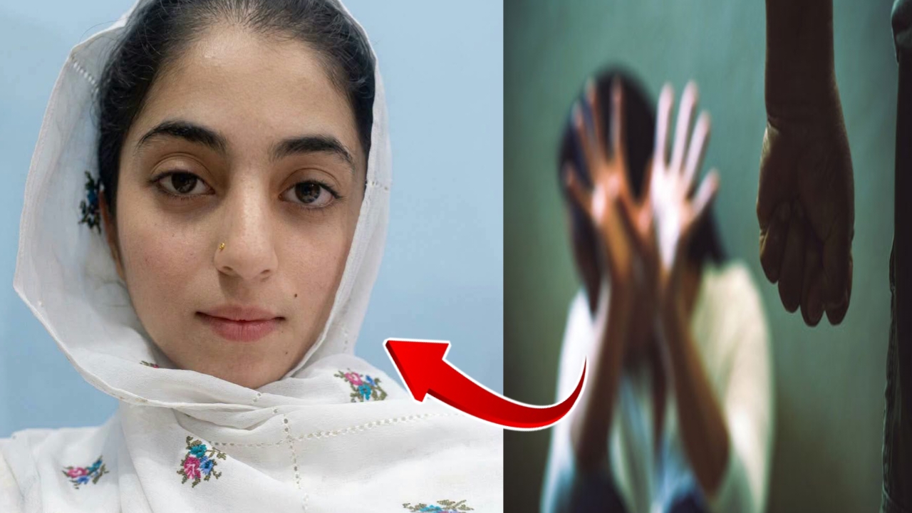بلوچستان:رشتہ سے انکار پر لائبہ ستار کو مبینہ طور پر اغوا کرلیا گیا !